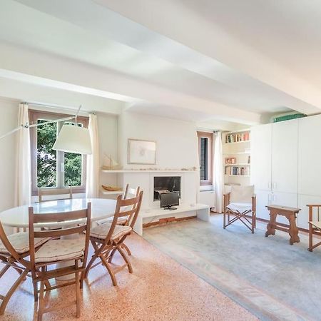 Ca' De La Comare, Relaxing And Elegant Apartment On Canal Grande Venice Exterior photo