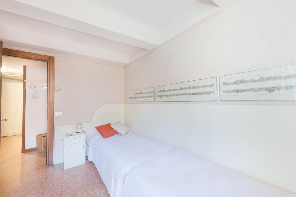 Ca' De La Comare, Relaxing And Elegant Apartment On Canal Grande Venice Exterior photo