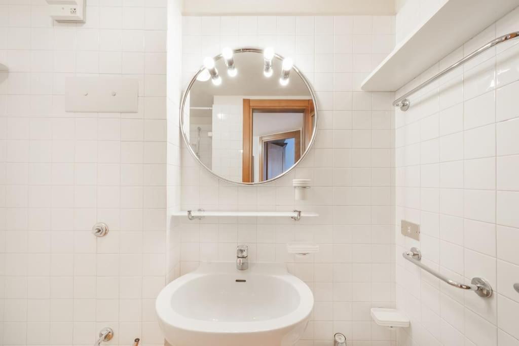 Ca' De La Comare, Relaxing And Elegant Apartment On Canal Grande Venice Exterior photo