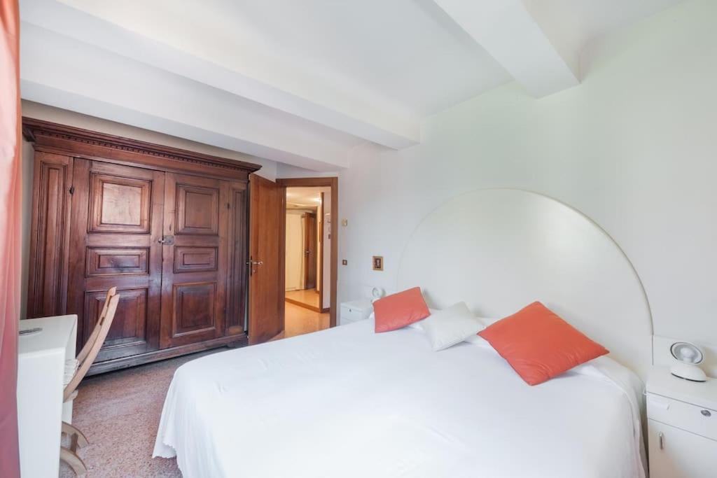 Ca' De La Comare, Relaxing And Elegant Apartment On Canal Grande Venice Exterior photo