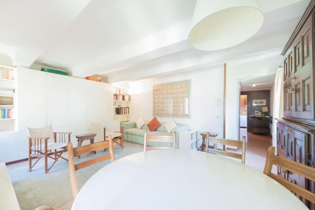 Ca' De La Comare, Relaxing And Elegant Apartment On Canal Grande Venice Exterior photo