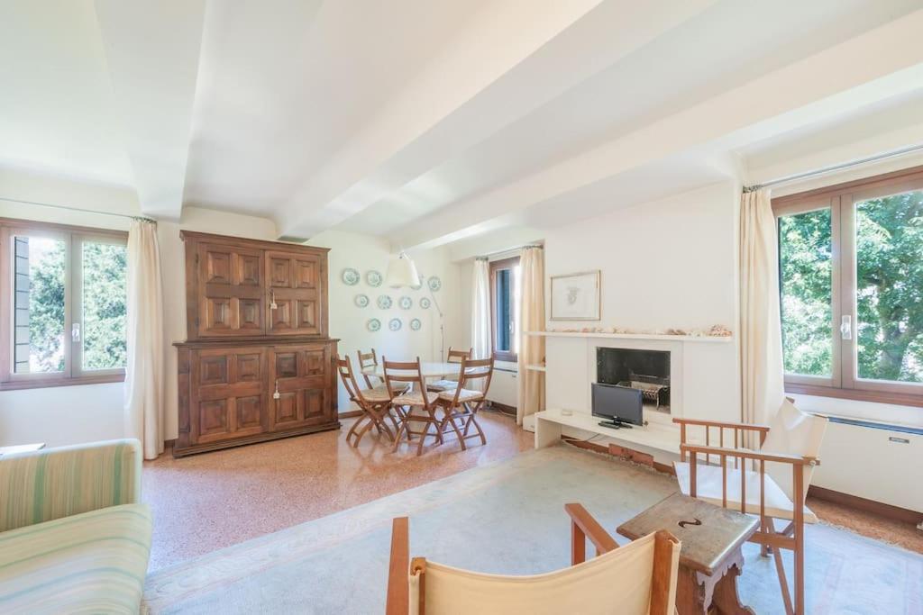 Ca' De La Comare, Relaxing And Elegant Apartment On Canal Grande Venice Exterior photo